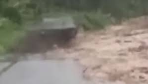 banjir buleleng busungbiu