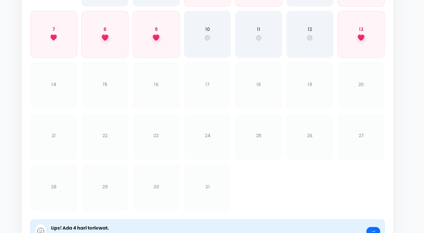 BANTUAN DAERAH PELOSOK PAPUA
